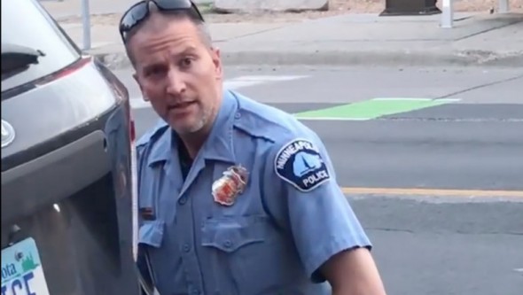 Procurorii cer 30 de ani de închisoare pentru polițistul care l-a ucis pe George Floyd
